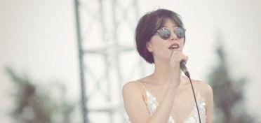 我的歌星女友超凶猛,我的超凶猛女友