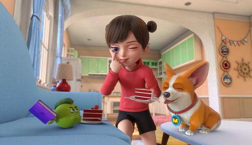 飞狗MOCO之星球计划 第二季,第二季启航记